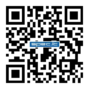 QR kodas | IKONIS, UAB