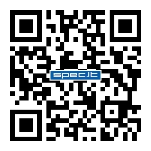 QR kodas | Ikora motors, UAB