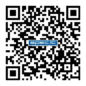 QR kodas | Ikos interjero dizainas ir remontas, MB