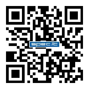 QR kodas | IKOSA, UAB | spec.lt