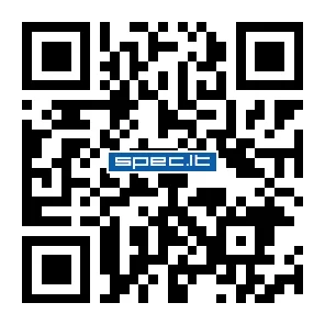 QR kodas | Ikosmos LT, UAB