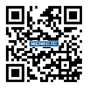 QR kodas | Ikram LT, UAB