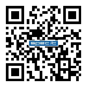 QR kodas | Ikras, UAB | spec.lt