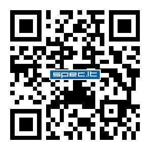 QR kodas | Ikrito, UAB