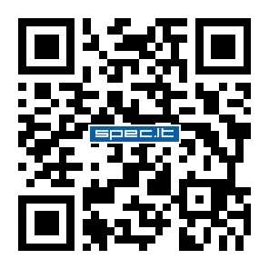 QR kodas | IKS Baltic, UAB