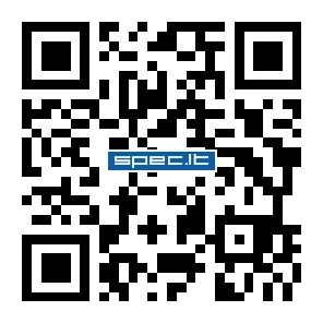 QR kodas | IKS, UAB | spec.lt