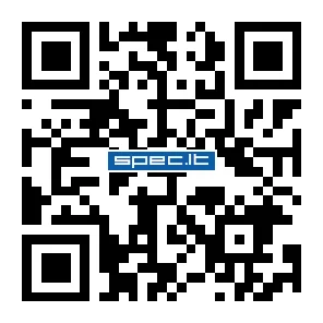 QR kodas | IKSA, MB | spec.lt