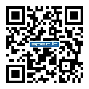 QR kodas | IKSADA, UAB | spec.lt