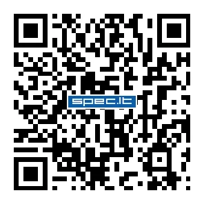 QR kodas | Iksados gamybinis ir techninis centras, UAB | spec.lt