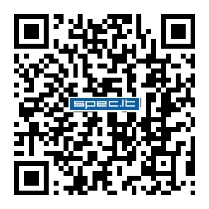 QR kodas | Iksados prekybos ir paslaugų centras, UAB | spec.lt