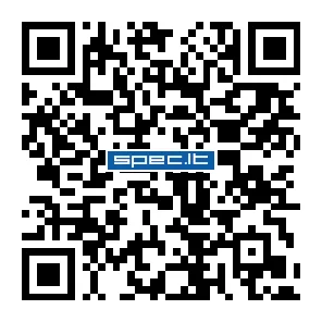 QR kodas | IKSAS, ekstremalaus sporto klubas, UAB KITOKS SPORTAS | spec.lt