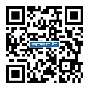 QR kodas | Iksas, UAB