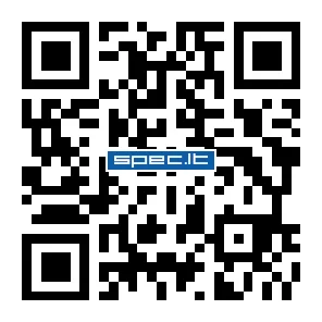 QR kodas | Iksfera, UAB | spec.lt