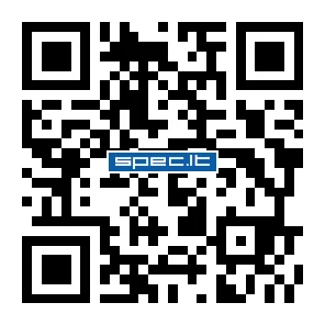 QR kodas | Iksija TV, UAB | spec.lt