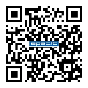 QR kodas | Ikso grožio namai, MB | spec.lt