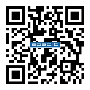 QR kodas | Iksoma, UAB | spec.lt