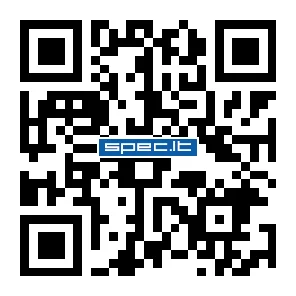QR kodas | Iksonas, UAB | spec.lt