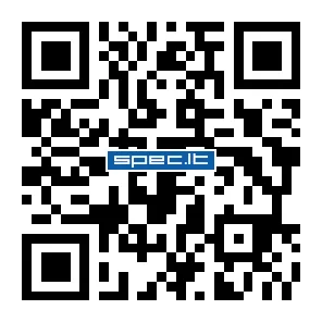 QR kodas | Ikstar, UAB | spec.lt