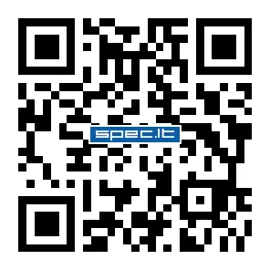 QR kodas | Ikstata, UAB | spec.lt