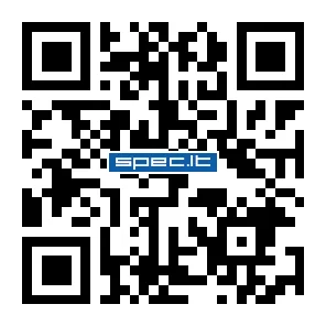 QR kodas | IKSTRYS, UAB | spec.lt