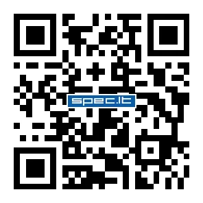 QR kodas | Iktera, UAB