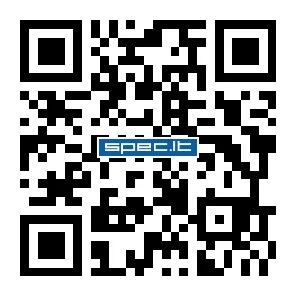 QR kodas | Ikura, UAB | spec.lt