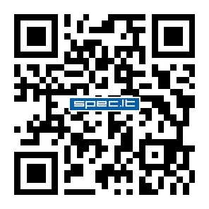QR kodas | Ikuras, MB