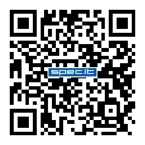 QR kodas | Įkurtuvių aidas, IĮ