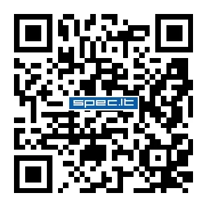 QR kodas | IKV Statyba ir Logistika, UAB | spec.lt