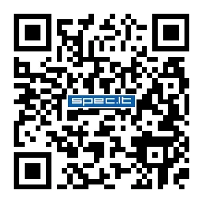 QR kodas | Įkvepianti lyderystė, UAB