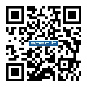 QR kodas | Įkvėpimas, VŠĮ