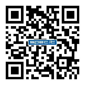QR kodas | Įkvėpti namai, MB | spec.lt