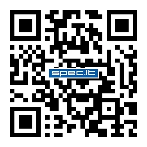QR kodas | ĮKYRI MINTIS, UAB | spec.lt
