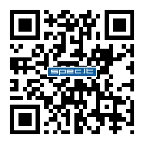 QR kodas | Il Gelato, UAB