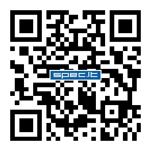 QR kodas | Il group, MB