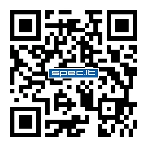 QR kodas | Ila design, IĮ