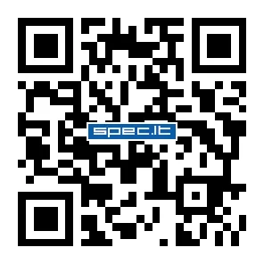 QR kodas | iLAB 100, UAB