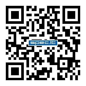QR kodas | ILANDAS, UAB | spec.lt