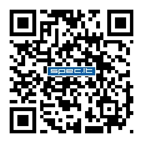 QR kodas | Įlanka, UAB | spec.lt