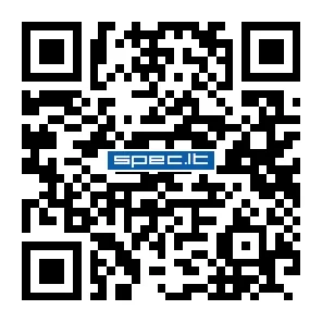 QR kodas | ĮLANKOS SODYBA, UAB KIRNEILIS | spec.lt