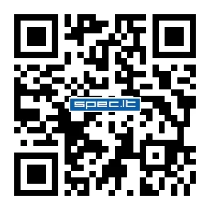 QR kodas | ILANSTA, UAB