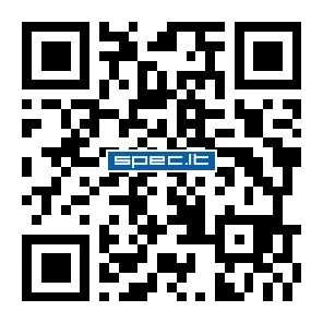 QR kodas | iLapė, UAB