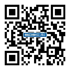 QR kodas | Ilaras, IĮ