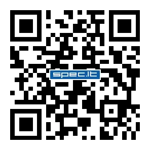 QR kodas | Ilarta, UAB