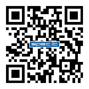 QR kodas | Ilava, UAB