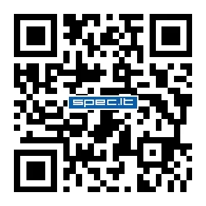 QR kodas | Ilazis, UAB