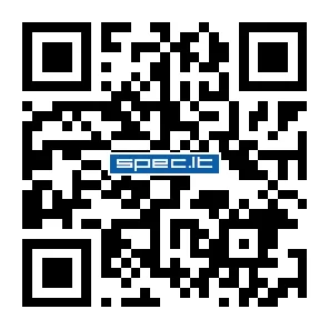 QR kodas | Ilbitas, UAB