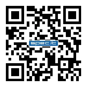 QR kodas | Ilc Agentūra, UAB | spec.lt