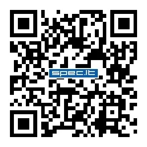 QR kodas | ILC PROFESSIONAL, MB