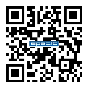 QR kodas | Ilceda, UAB